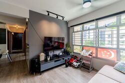 Blk 874B Tampines Greenflora (Tampines), HDB 4 Rooms #603676541